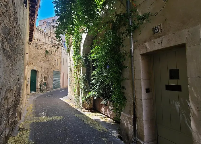 Wifi - Hypercenter - In The Heart Of Avignon!
