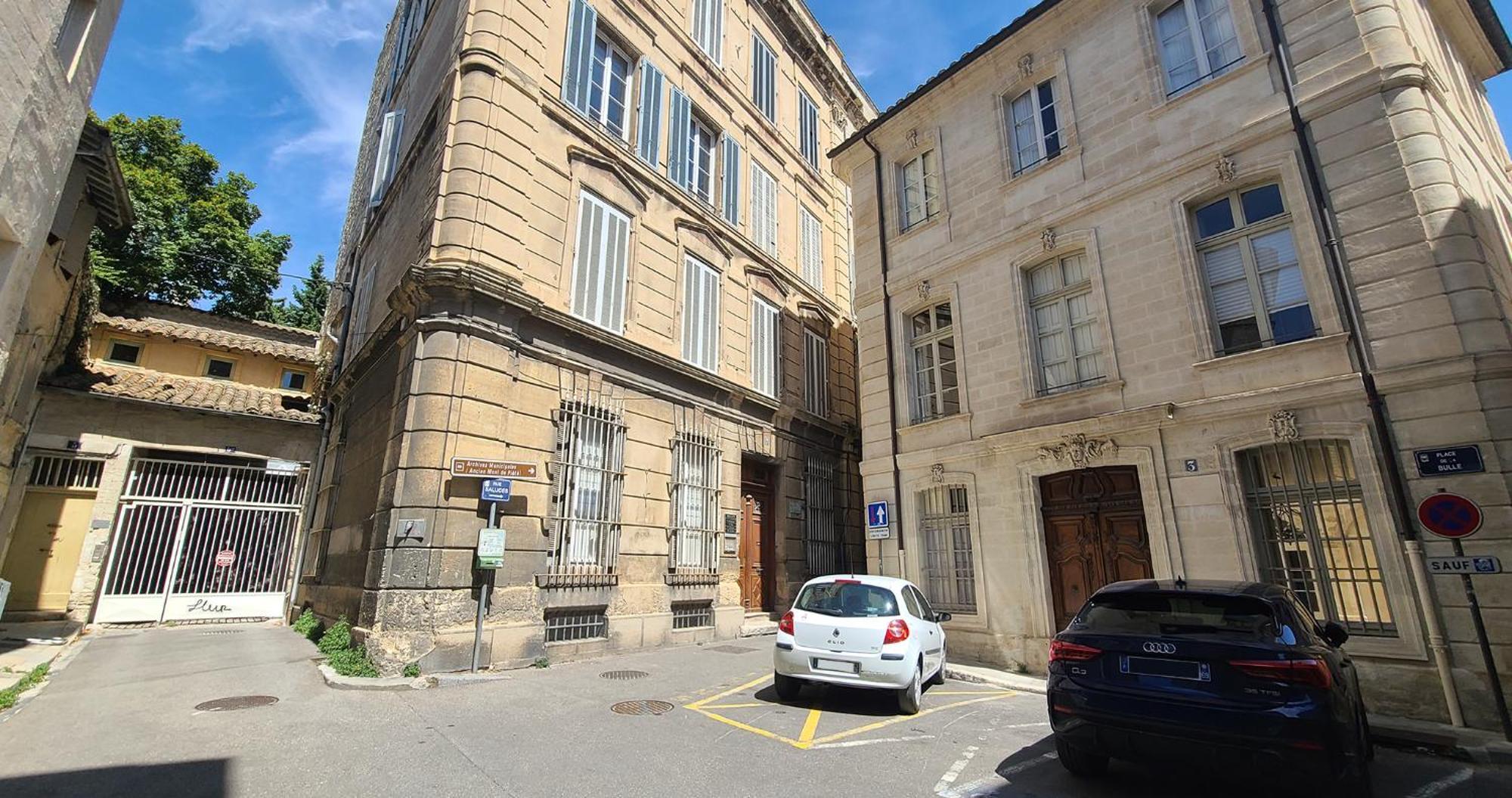 Wifi - Hypercenter - In The Heart Of Avignon! *
