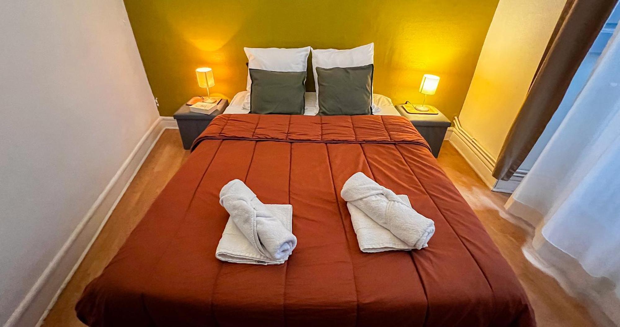 Wifi - Hypercenter - In The Heart Of Avignon! Apartment *