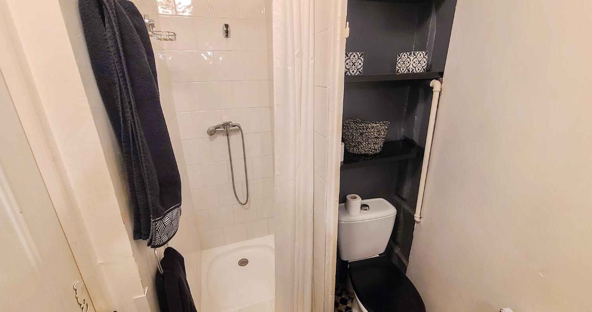 Apartment Wifi - Hypercenter - In The Heart Of Avignon! Avignon