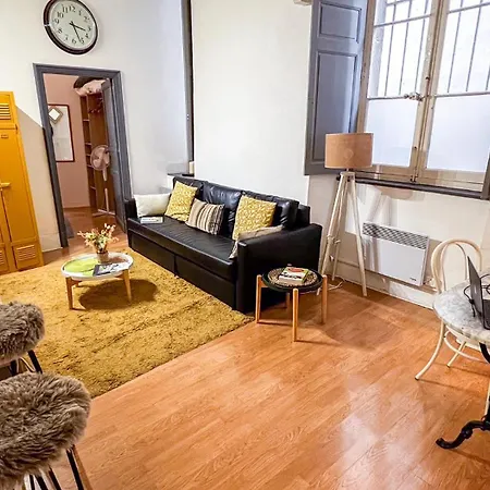 Wifi - Hypercenter - In The Heart Of Avignon! Apartment Exterior photo