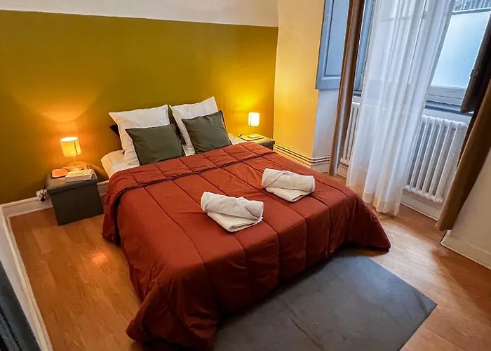 Wifi - Hypercenter - In The Heart Of Avignon!