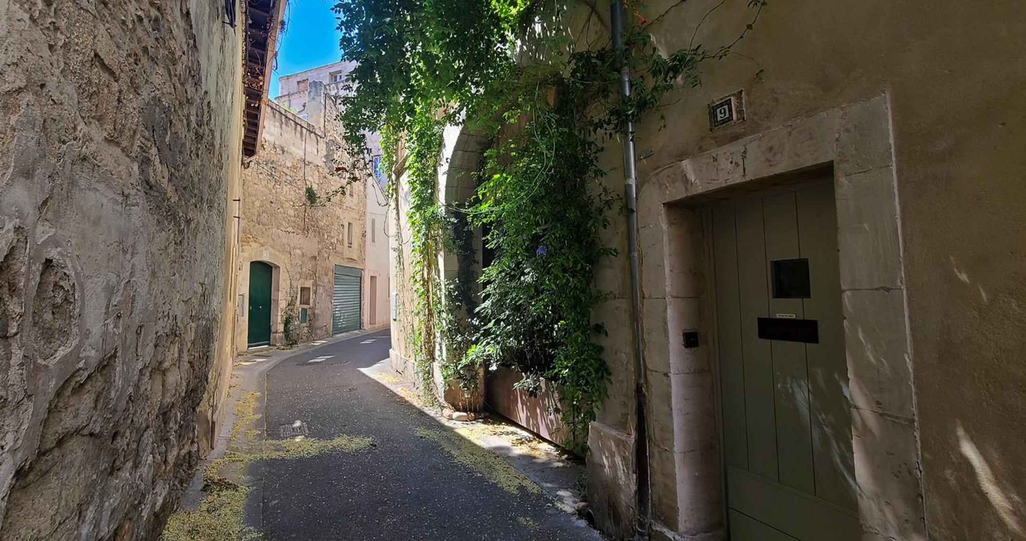 Wifi - Hypercenter - In The Heart Of Avignon! Apartment *