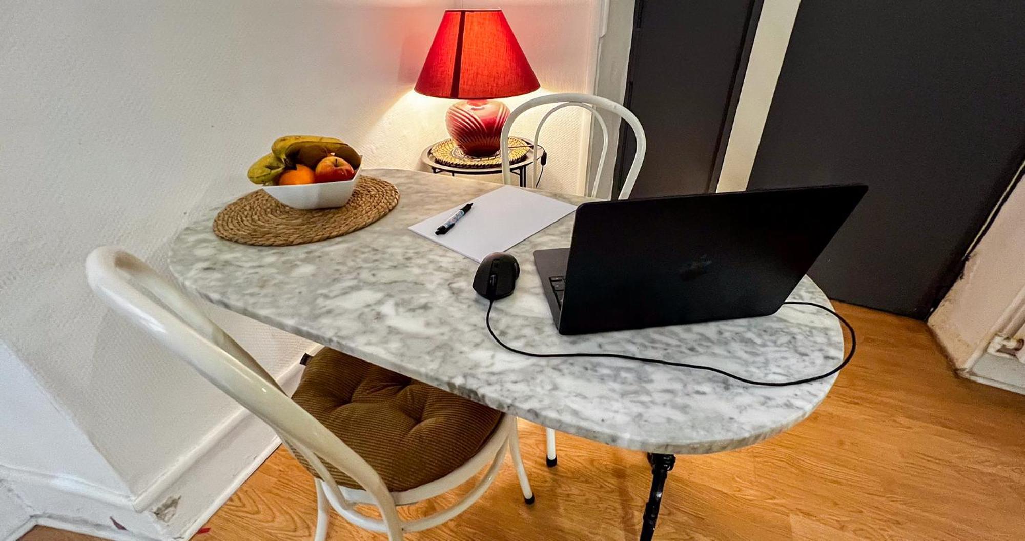 Appartement Wifi - Hypercenter - In The Heart Of Avignon!