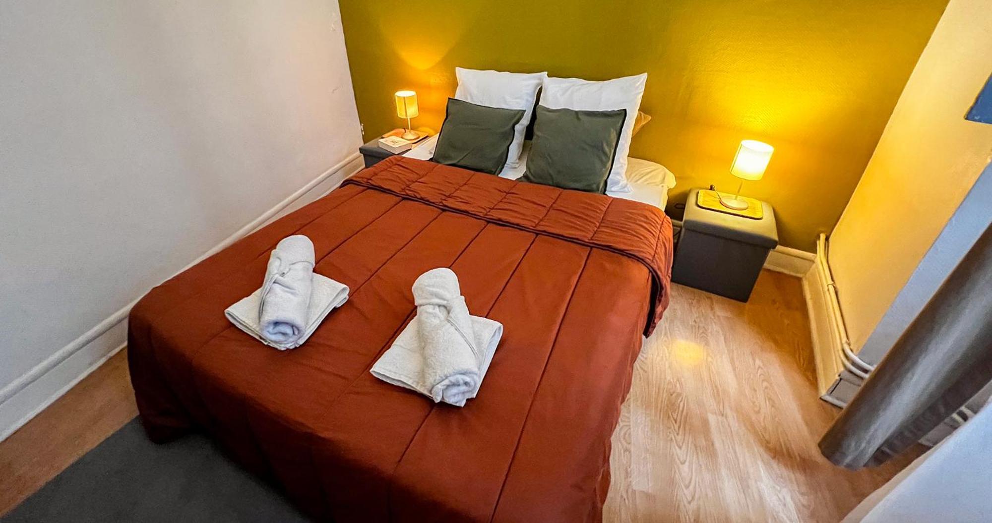 Wifi - Hypercenter - In The Heart Of Avignon! *