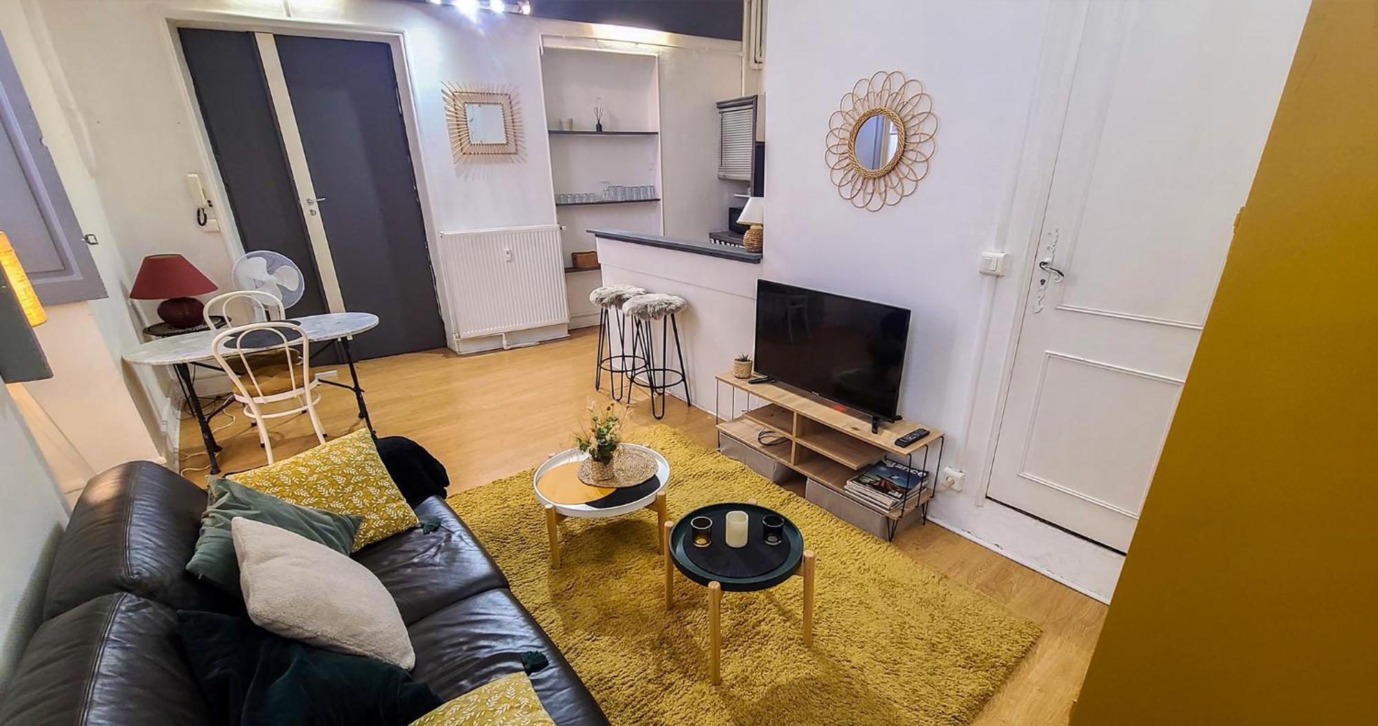 Wifi - Hypercenter - In The Heart Of Avignon!
