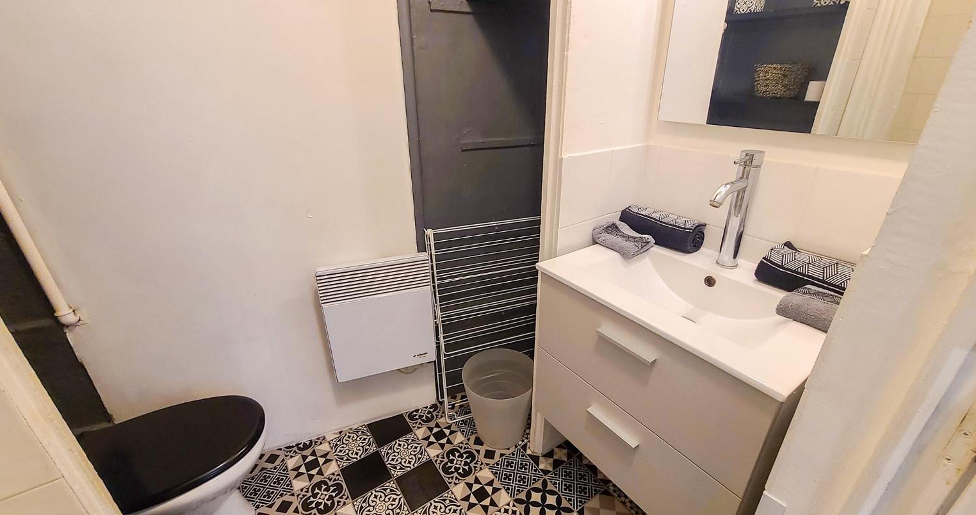 Appartement Wifi - Hypercenter - In The Heart Of Avignon! *